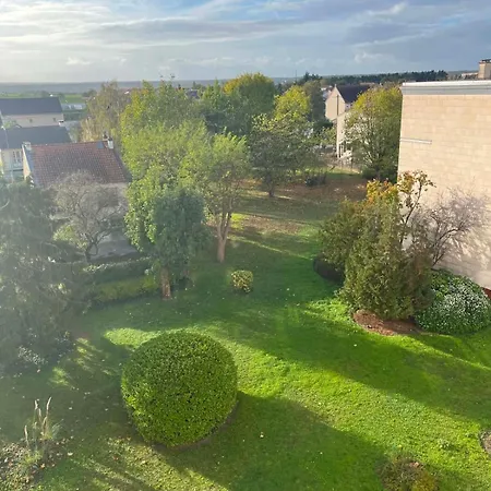 Avec Deux - 70m2 *