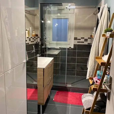 Avec Deux - 70m2 Apartamento