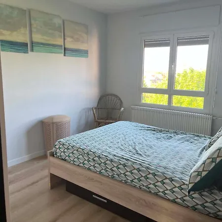 Avec Deux - 70m2 Apartamento