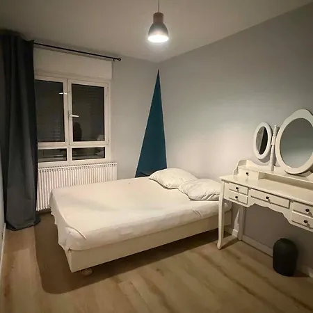 Avec Deux - 70m2 Houilles