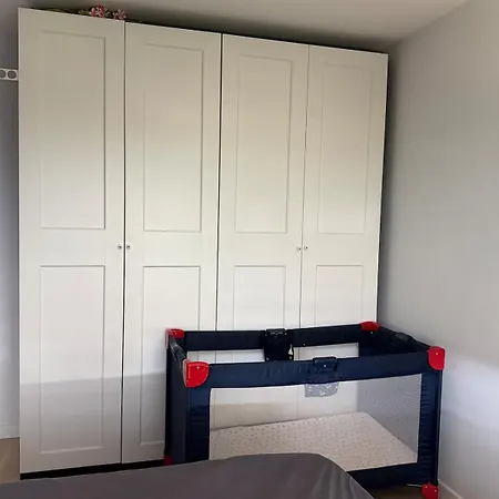 Apartamento Avec Deux - 70m2